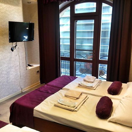 Hostel Inn Hotel&Hostel باكو المظهر الخارجي الصورة