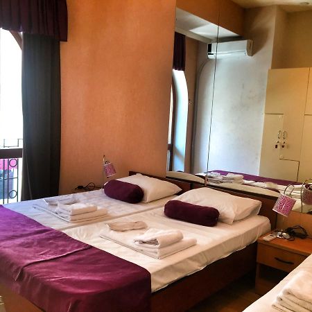 Hostel Inn Hotel&Hostel باكو المظهر الخارجي الصورة