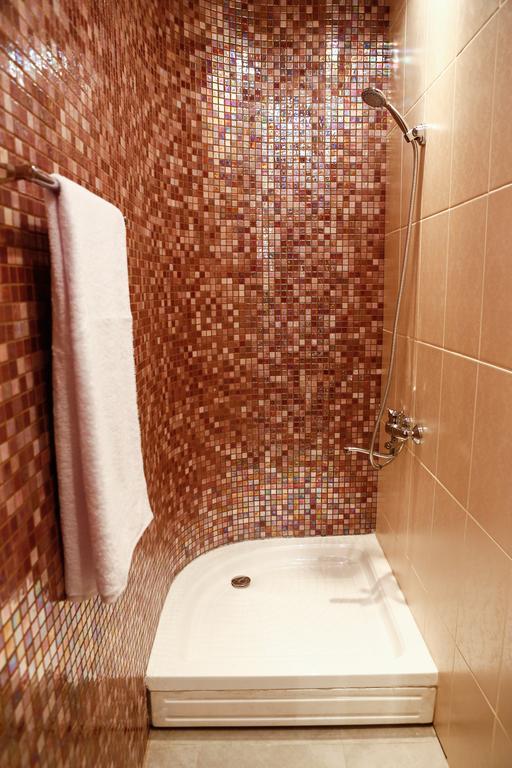 Hostel Inn Hotel&Hostel باكو المظهر الخارجي الصورة