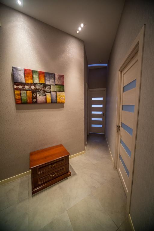 Hostel Inn Hotel&Hostel باكو المظهر الخارجي الصورة