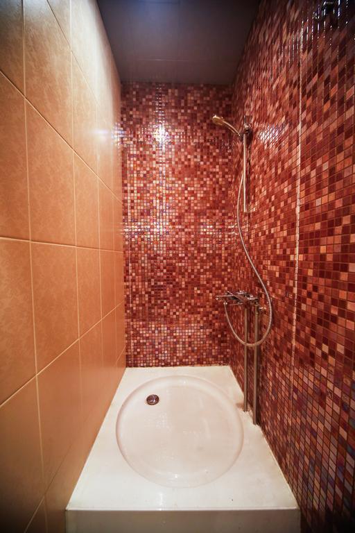 Hostel Inn Hotel&Hostel باكو المظهر الخارجي الصورة
