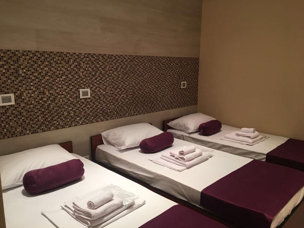 Hostel Inn Hotel&Hostel باكو المظهر الخارجي الصورة