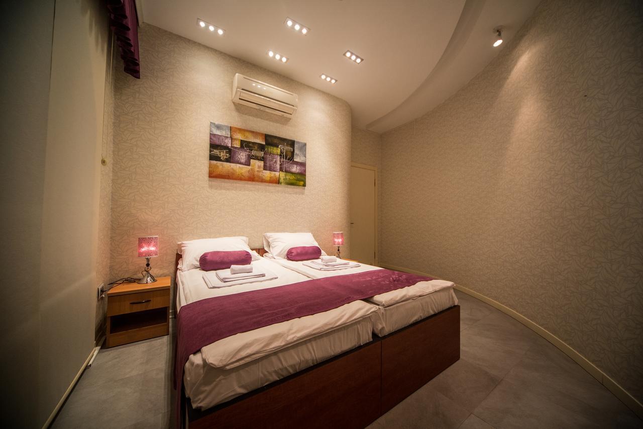 Hostel Inn Hotel&Hostel باكو المظهر الخارجي الصورة