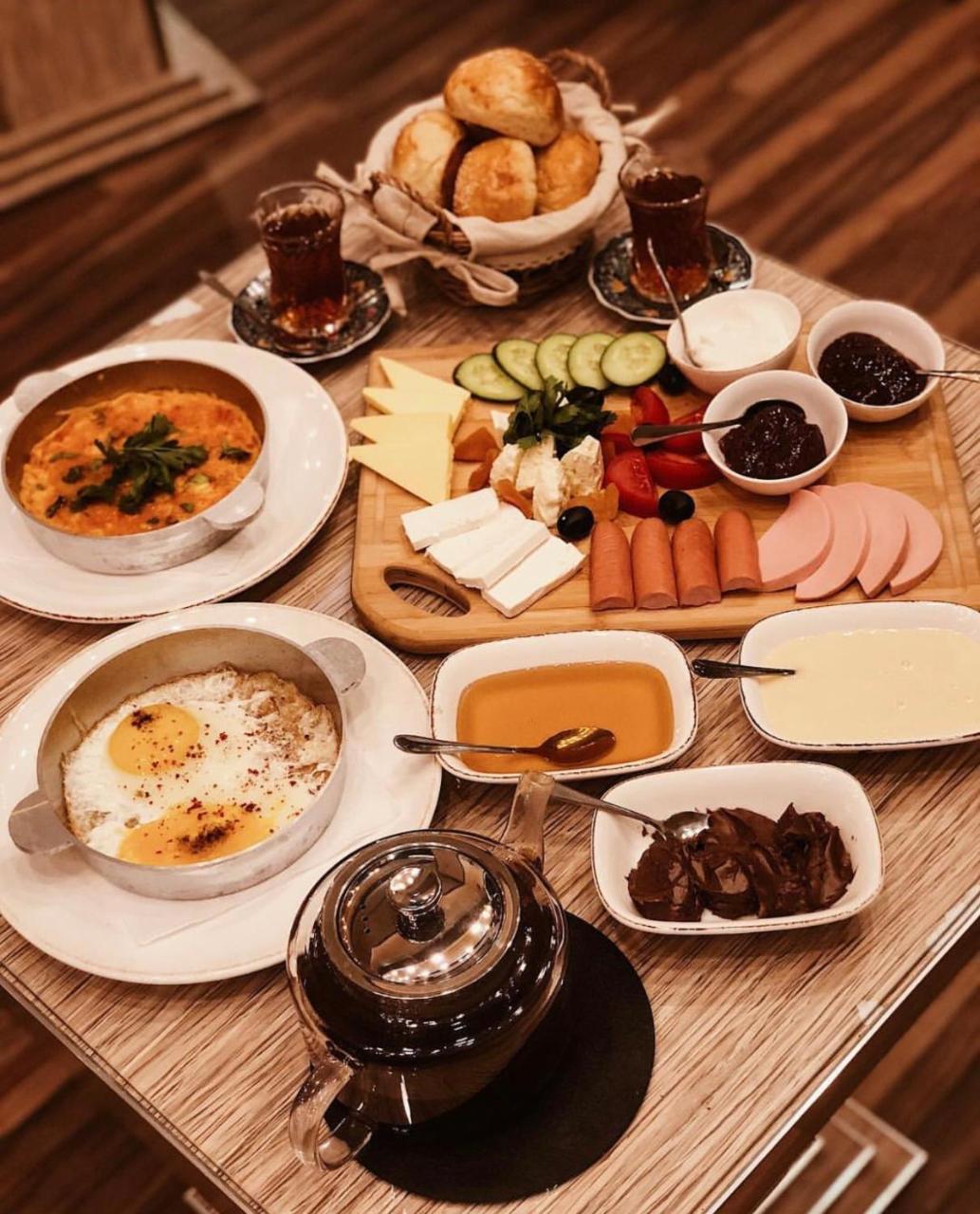 Hostel Inn Hotel&Hostel باكو المظهر الخارجي الصورة