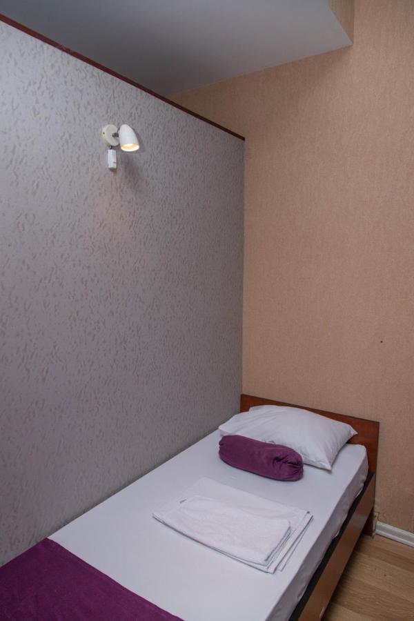 Hostel Inn Hotel&Hostel باكو المظهر الخارجي الصورة